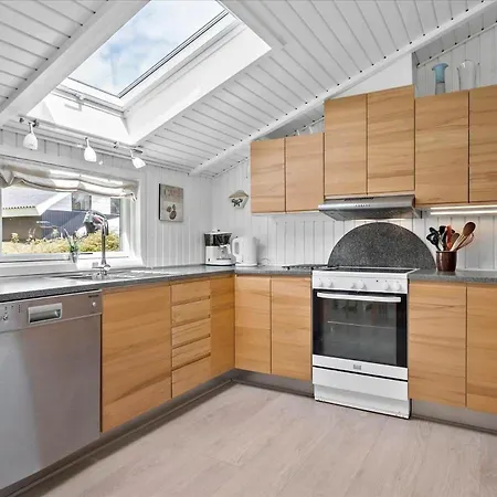 펜션 Sj253-haderslev-vikaerparken-89