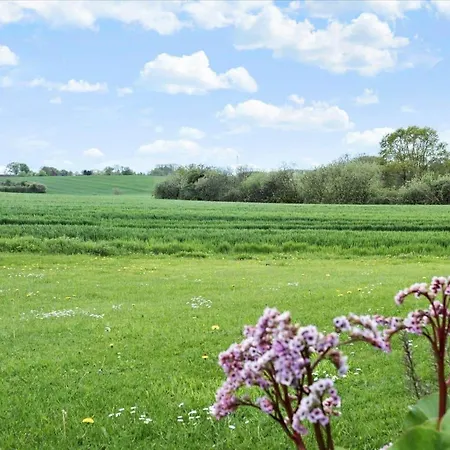 Sj253-haderslev-vikaerparken-89 Prázdninový dům