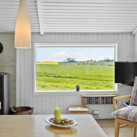 펜션 Sj253-haderslev-vikaerparken-89 *