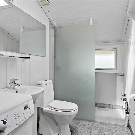 펜션 Sj253-haderslev-vikaerparken-89