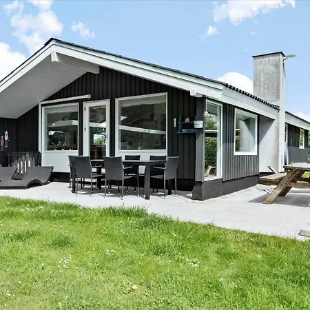 Sj253-haderslev-vikaerparken-89 펜션 *