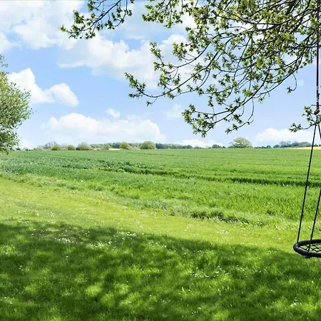 펜션 Sj253-haderslev-vikaerparken-89 하데르슬레우