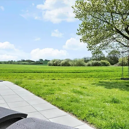 בית נופש Sj253-haderslev-vikaerparken-89