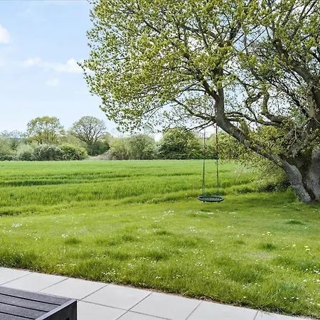 펜션 Sj253-haderslev-vikaerparken-89 *