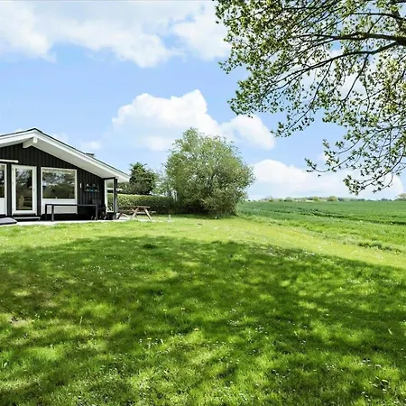 펜션 Sj253-haderslev-vikaerparken-89