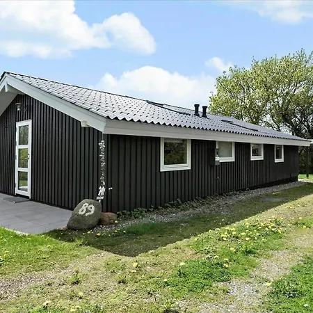 Sj253-haderslev-vikaerparken-89 펜션 하데르슬레우