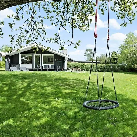 Sj253-haderslev-vikaerparken-89 בית נופש