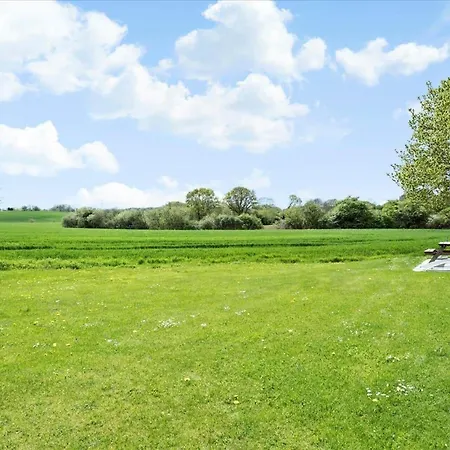 בית נופש Sj253-haderslev-vikaerparken-89