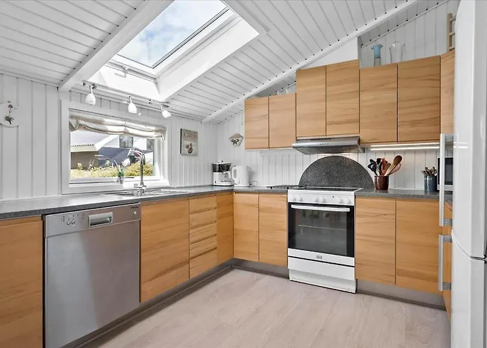 Prázdninový dům Sj253-haderslev-vikaerparken-89