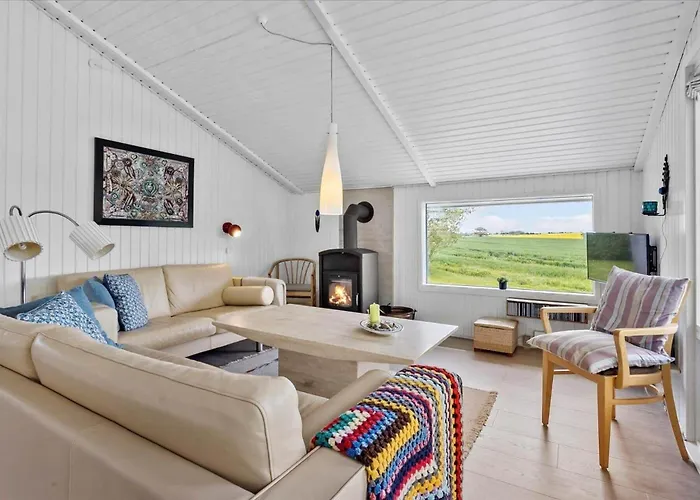 Prázdninový dům Sj253-haderslev-vikaerparken-89 *