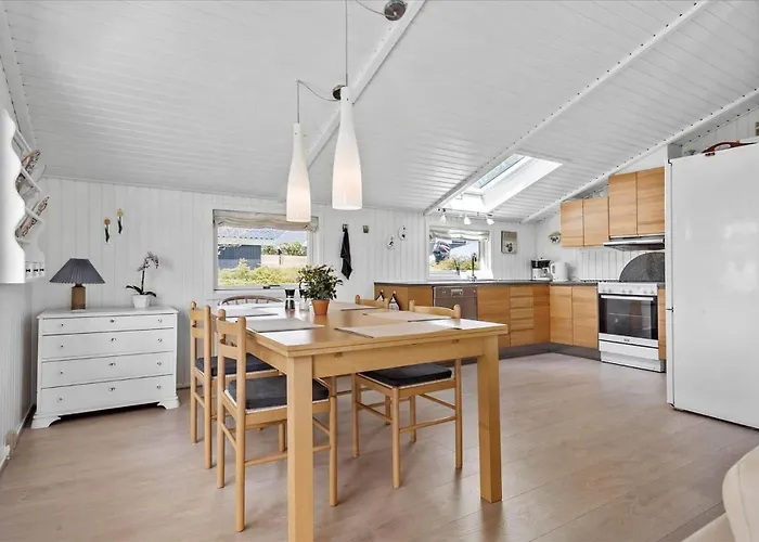 Sj253-haderslev-vikaerparken-89 Prázdninový dům *