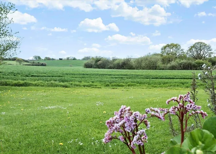 Sj253-haderslev-vikaerparken-89 Prázdninový dům