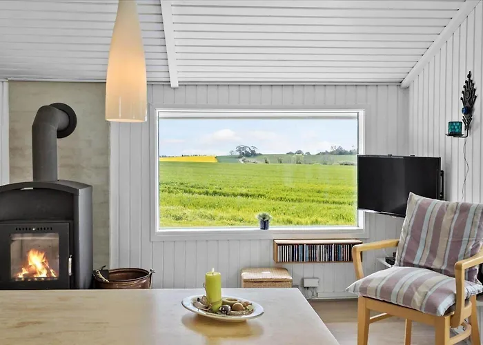 Prázdninový dům Sj253-haderslev-vikaerparken-89 *