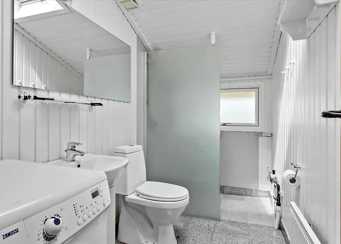 Prázdninový dům Sj253-haderslev-vikaerparken-89