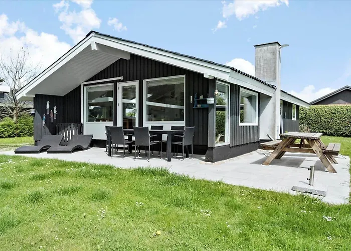 Sj253-haderslev-vikaerparken-89 Prázdninový dům *