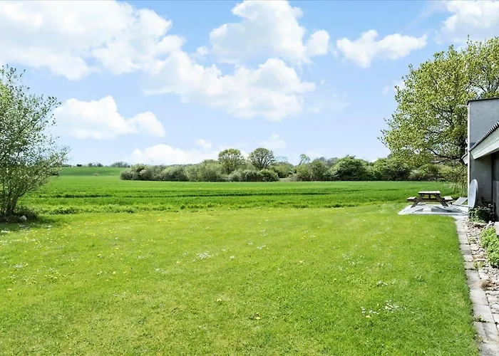 Prázdninový dům Sj253-haderslev-vikaerparken-89