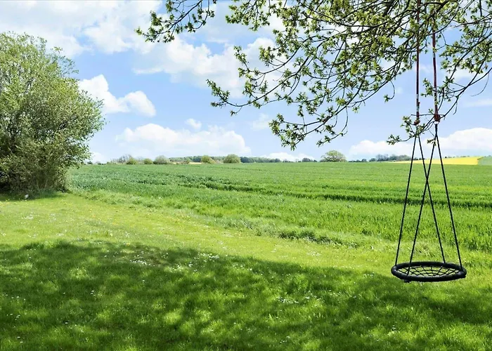 Prázdninový dům Sj253-haderslev-vikaerparken-89 Haderslev