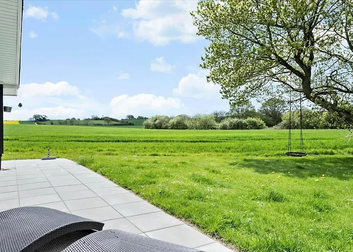 Prázdninový dům Sj253-haderslev-vikaerparken-89