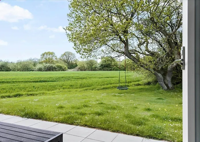 Prázdninový dům Sj253-haderslev-vikaerparken-89 *