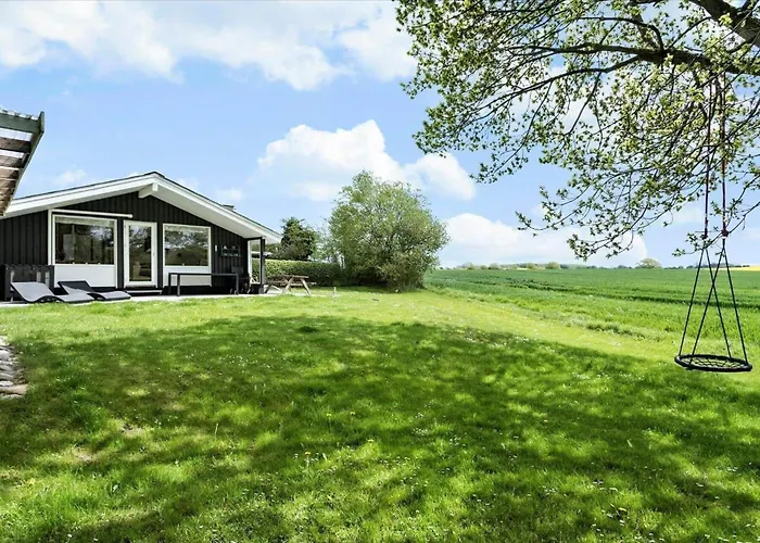 Prázdninový dům Sj253-haderslev-vikaerparken-89