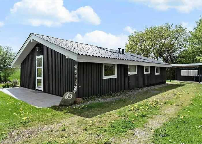 Sj253-haderslev-vikaerparken-89 Prázdninový dům Haderslev